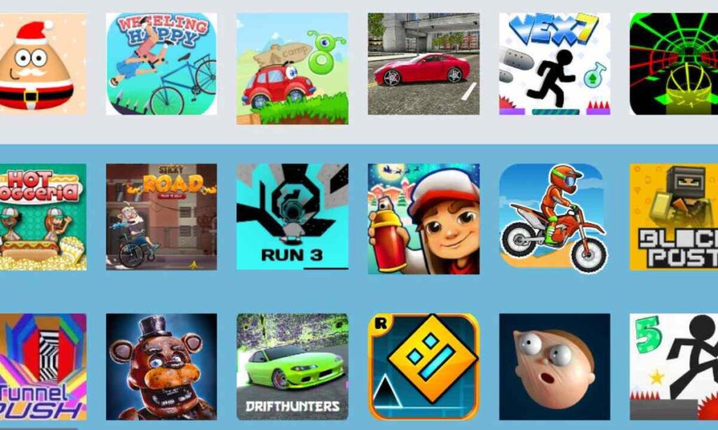 Unblocked Games Premium: Play Unblocked Free Games Unblocked Games Premium (1)