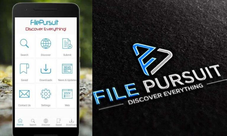 file pursuit.com