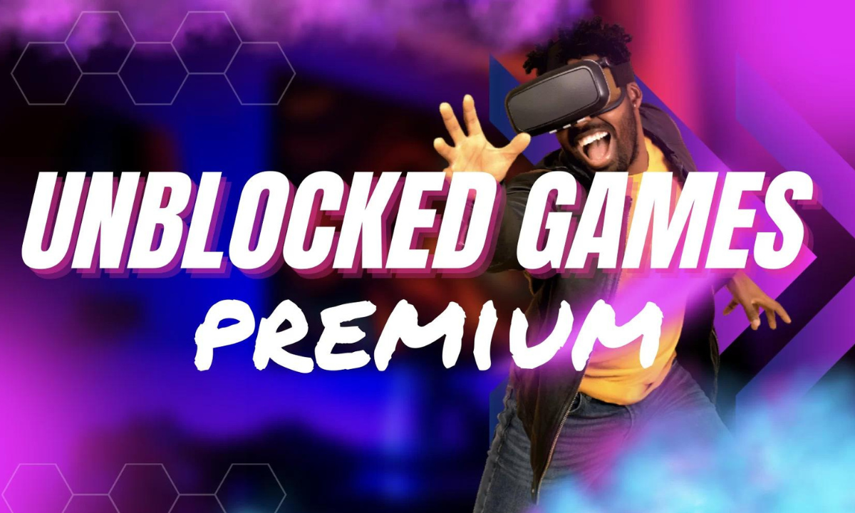 Unblocked Games Premium Play 1000+ Games For Free